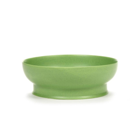 Servies Ra - Kom 22 cm Green - Ann Demeulemeester Serax