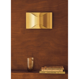 Wandlamp 'Respiro' — DCW éditions / Philippe Nigro