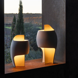 Tafellamp Lampe B of Grande B - DCW éditions / Thierry Dreyfus