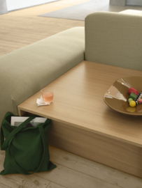 Connect Sofa - Tafel - MUUTO