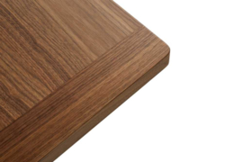 Bureau 140 x 65 cm 'Passerelle Desk' - HAY