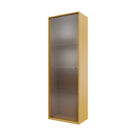 Hoge badkamerkast 'Ripple VI' 35 x 104 cm - Montana