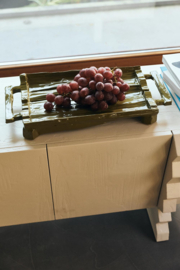 Dienblad MOSS - Teun Zwets / HKLIVING