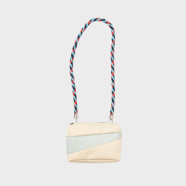 The New Bum Bag S 'shore & mint' Handtas / Heuptas - Susan Bijl REVERB