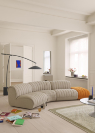 Coltre Sofa - 225° Hoek Module - MUUTO