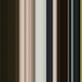 Rijksmuseum DNA Wallpaper  #015 'Portret van Maria van Strijp' Small - Irma Boom