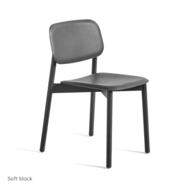 Soft Edge 60 Eetkamerstoel - HAY