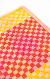 odds & ends multi cloth duo #38 wild weave - Foekje Fleur