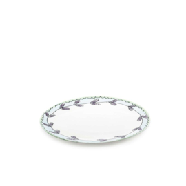 Plat bord 24 cm Blossom Milk - Marni / Serax