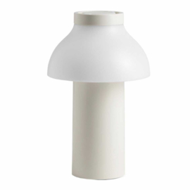 PC Portable buitenlamp cream white - Hay