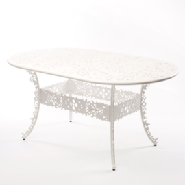 Industry Collection Ovale Tuintafel - Seletti / Studio Job