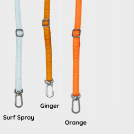 The New Strap Slim / Handtas koord Dun - Susan Bijl