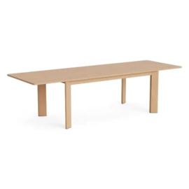 Chisel 630 Uitschuifbare tafel 180/280 cm - HAY