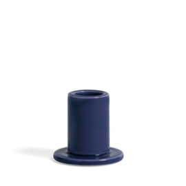 Kaarsenstandaard  / Candleholder 'Tube' - HAY