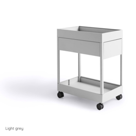 New Order Trolley A (lade met slot) - HAY