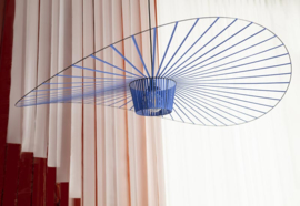 Vertigo hanglamp Medium 140 cm - Petite Friture