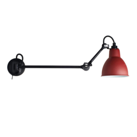 GRAS N°204 L40 wandlamp 62 cm - DCW éditions