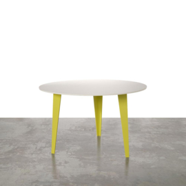 REX Tafel Rond - Ineke Hans / Circuform