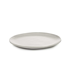 Servies La Mère - Serveerschaal 30,5 cm Wit - Marie Michielssen / Serax