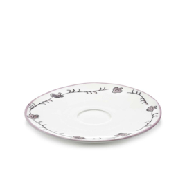 Schotel soepkom Dark Viola - Marni / Serax