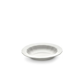 Servies Silhouette - Diep bord S 21,5 cm - Sergio Herman / Serax