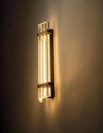 Wandlamp Seagull 60 cm - DCW éditions / Thierry Dreyfus