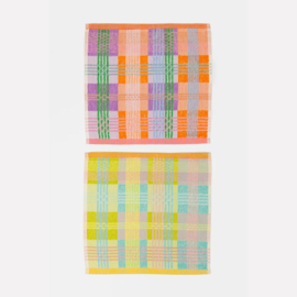 odds & ends multi cloth duo #51 wild weave - Foekje Fleur