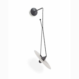 Wandlamp 'Luna 3' - Ann Demeulemeester Serax