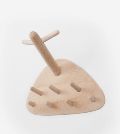 Frik - Frak masker kapstok - Bertjan Pot / Moustache