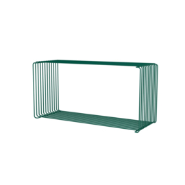 Panton Wire Extended (B 70, H 35 cm) - Montana