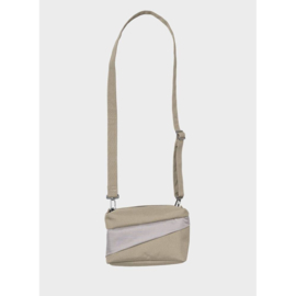 The New Bum Bag S 'Clay & Agaat' Handtas / Heuptas - Susan Bijl FOREVER '26