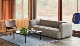 Quilton Sofa HAY -  3 zits bank 248 cm