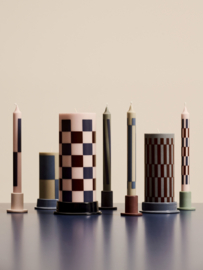 Patroon kaarsen - HAY