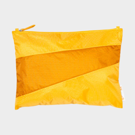 The New Pouch L 'Calendula & Ginger' - Susan Bijl UNTITLED