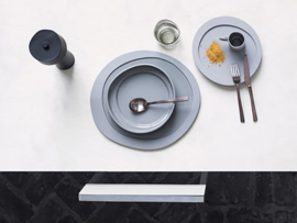 Servies 'Inner Circle' Maarten Baas: Dienblad Medium (33 cm) - Valerie Objects