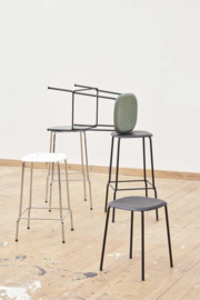 Soft Edge 85 Barkruk - HAY