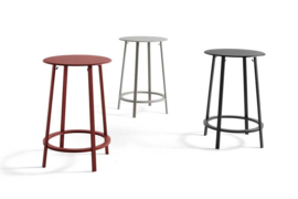 Bartafel rond 70 cm (H 105) 'Revolver' - HAY