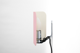 Apex Wall Lamp - HAY / John Tree