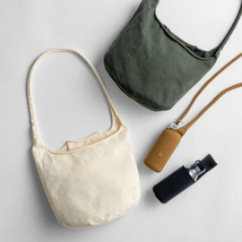 FUTO Draagzak / Bottle sling bag voor waterfles - KINTO