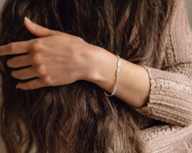 Armband Spatium - Martine Viergever