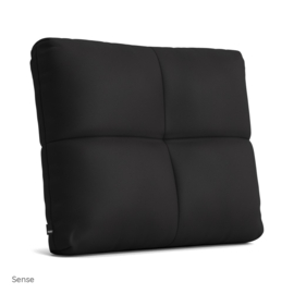 Quilton Sofa HAY -  Cushion 57 x 49 cm