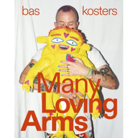 Bas Kosters - Many loving arms