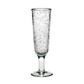Champagneglas Pure 19.5 cm Serax / Pascale Naessens