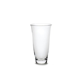 Kristallen Glas 'Frances' 25cl Transparant - Ann Demeulemeester Serax