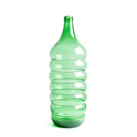 Flesvaas / Bottle collection Model 17 - Klaas Kuiken