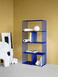 Panton Wire Top Plank Marmer (70 cm) - Montana