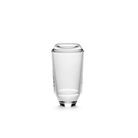 Kristallen Glas 'Lee' 7,5cl - Ann Demeulemeester Serax