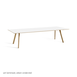 Tafel 300 x 120 cm 'CPH30' - HAY