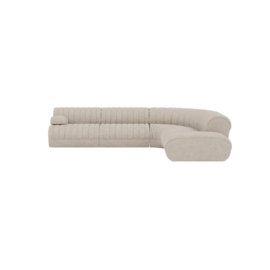 Coltre Sofa -  Hoekbank / Corner Config 2 (305 x 266 cm) - MUUTO