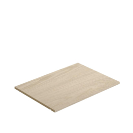 Plank - Stacked Storage System - Muuto